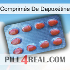 Comprimés De Dapoxétine 06
